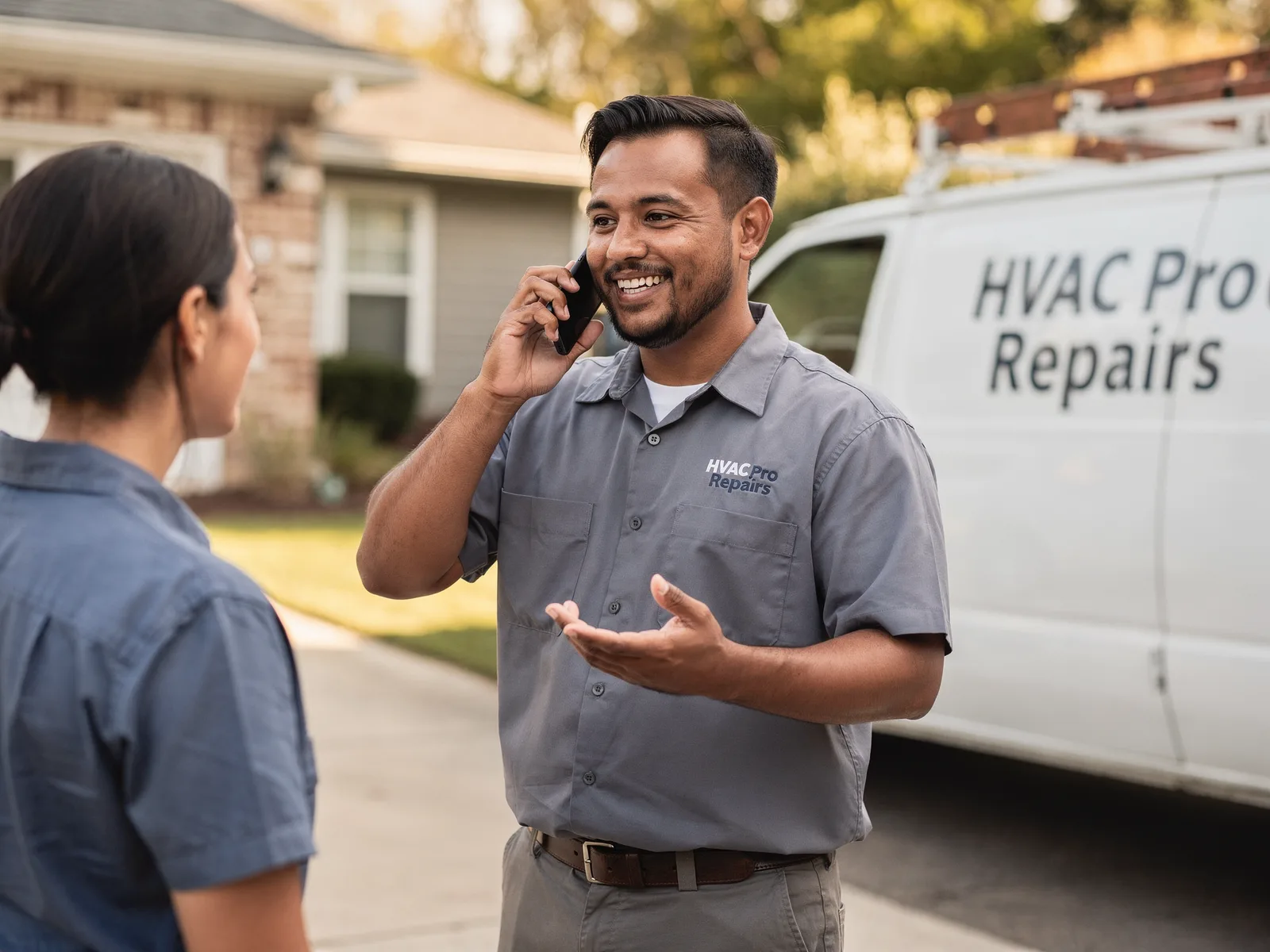 Heat Pump Repair Norfolk, MA FAQs
